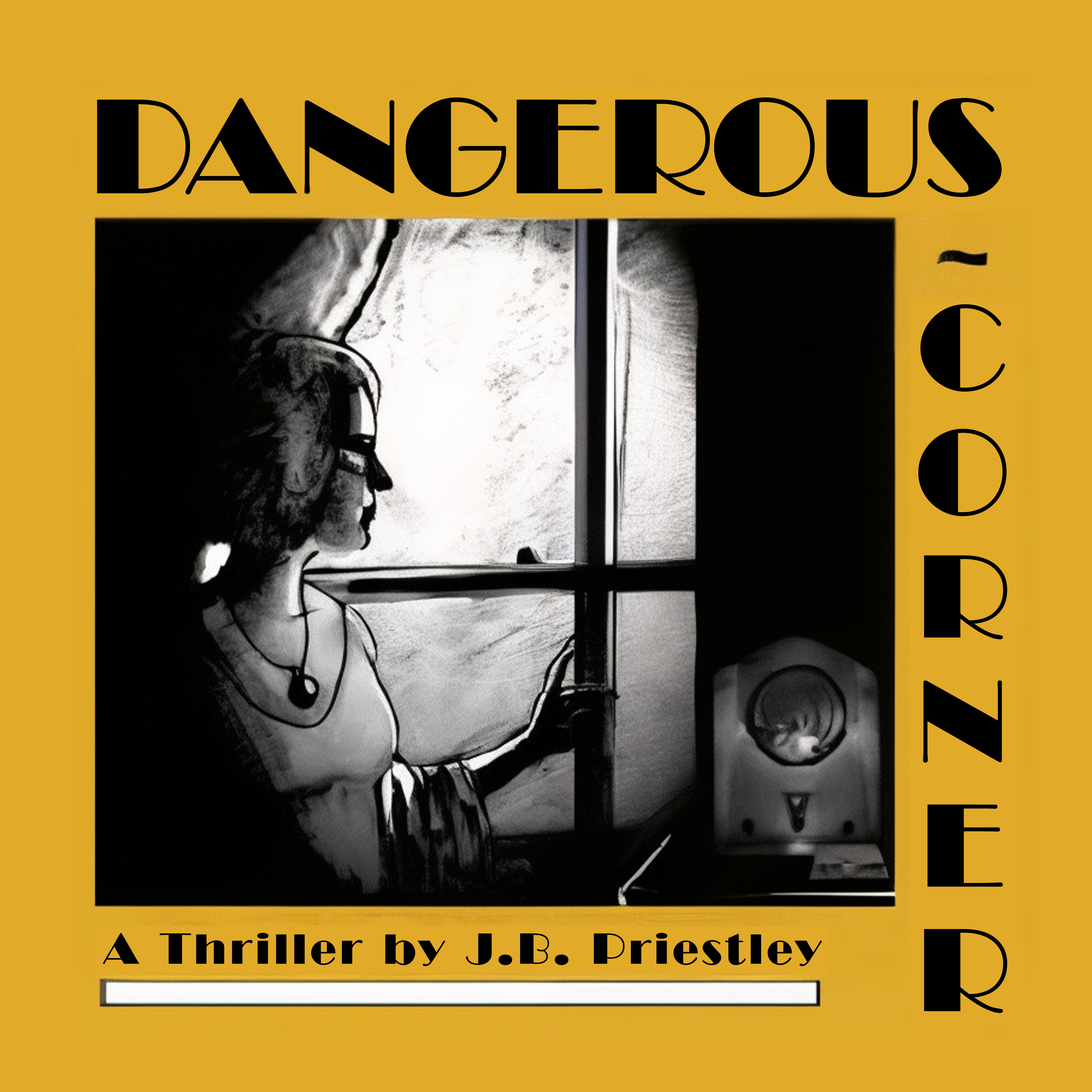 Dangerous Corner